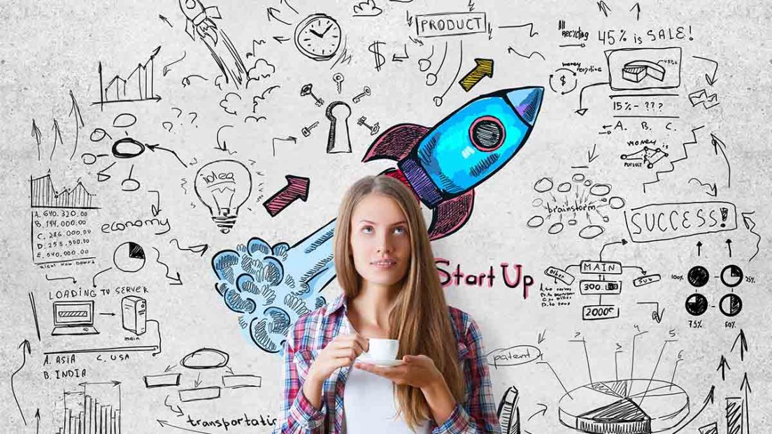 how to become an entrepreneur