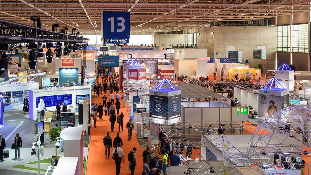 trade-show
