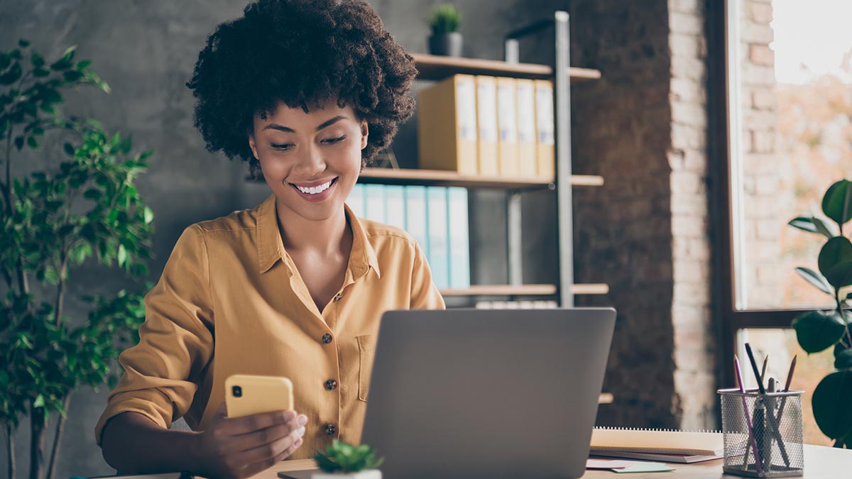 online-business