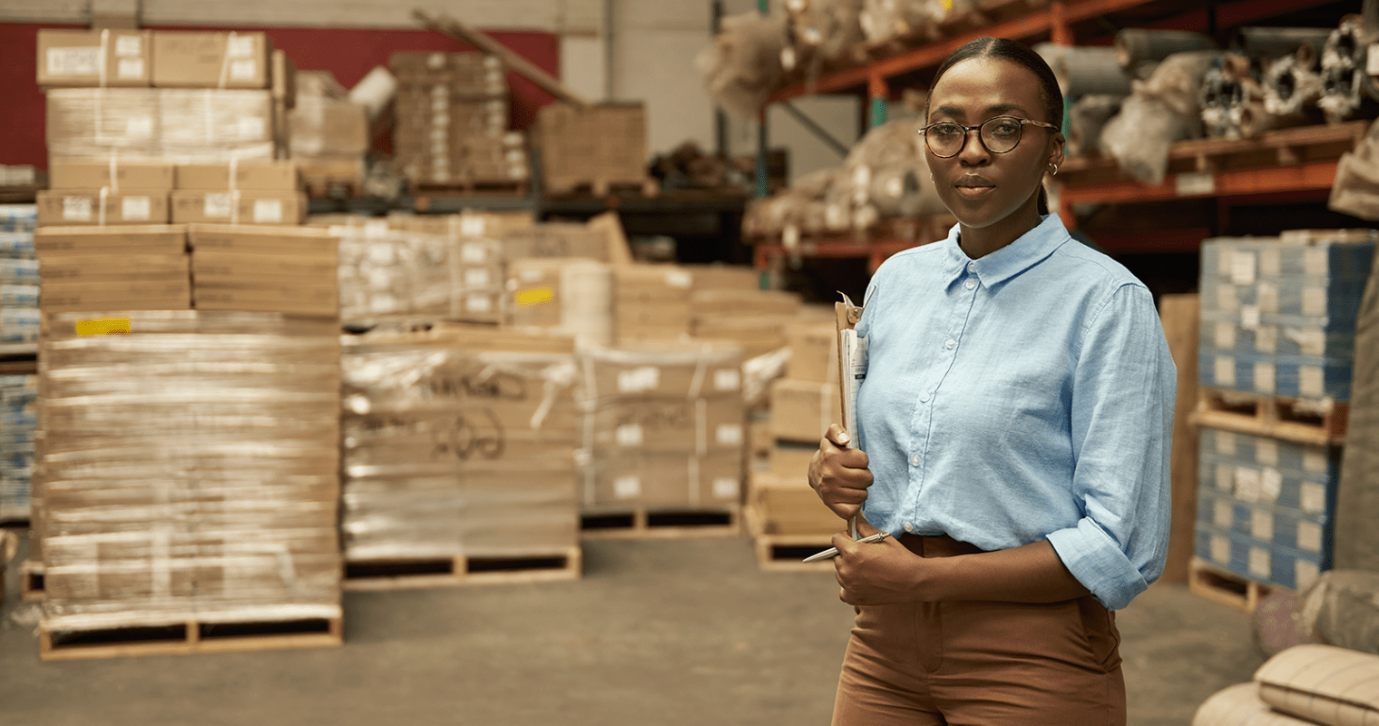 How to Start a Logistics Business How to Start a Logistics Business
