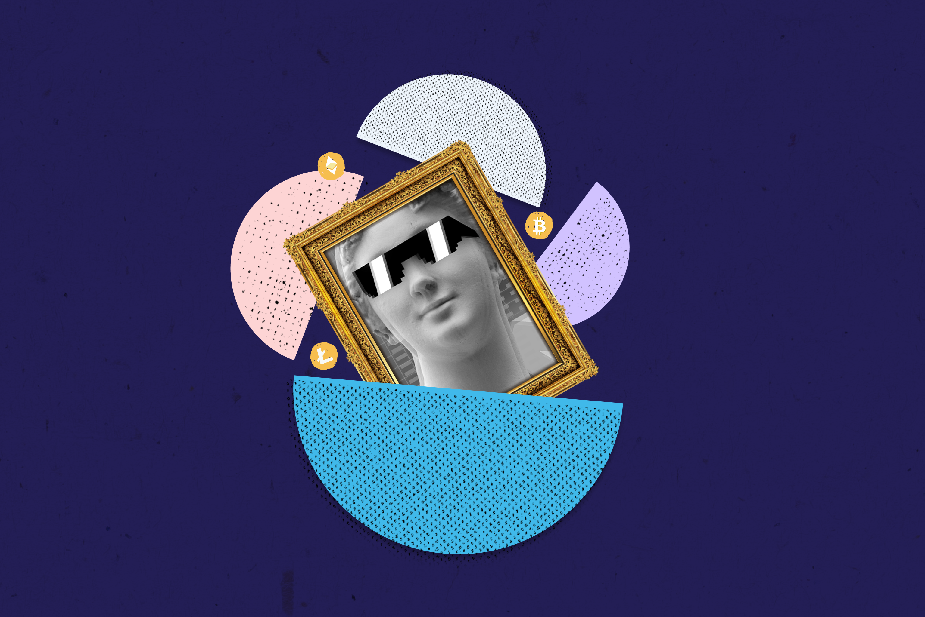 Should you care about Crypto and NFTs? Should you care about Crypto and NFTs?
